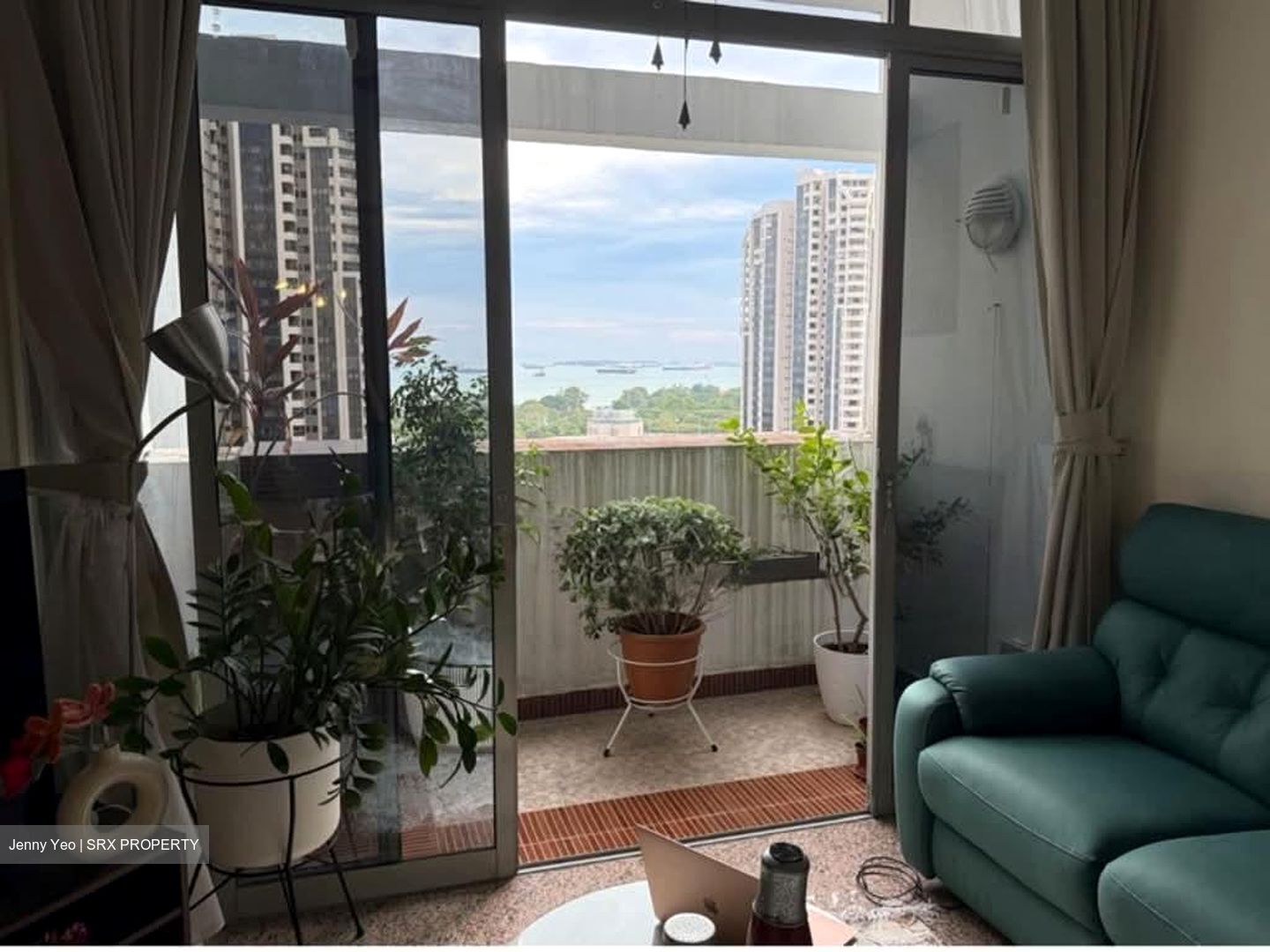 The Bayshore (D16), Condominium #554132501